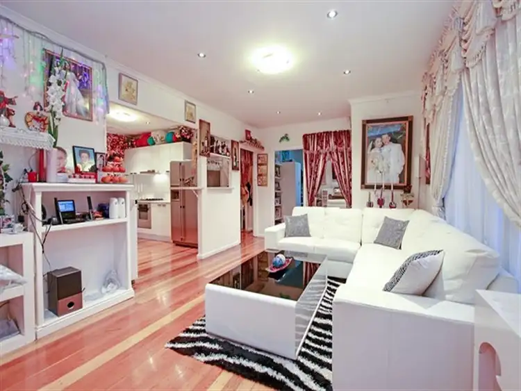 Third view of Homely house listing, 38 Clingin St, Reservoir VIC