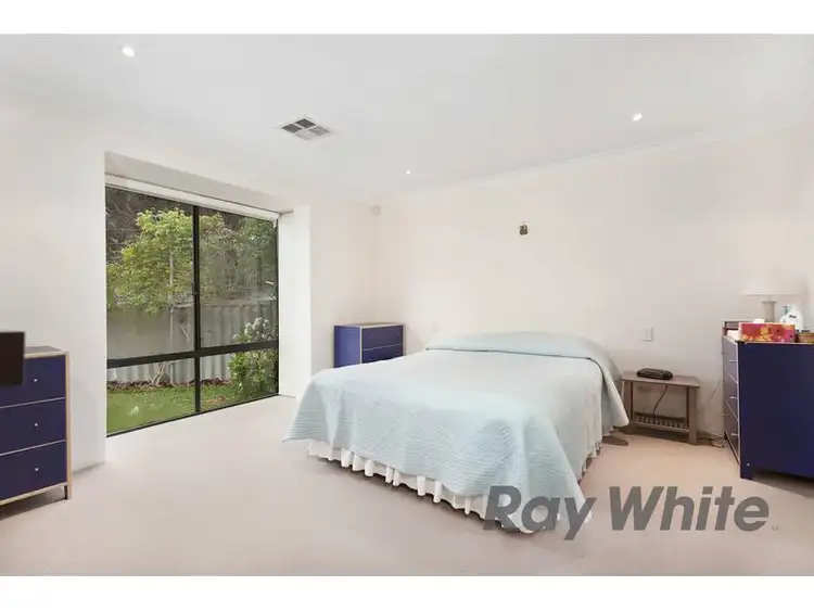 Fifth view of Homely house listing, 14 A Burney Ct, Kardinya WA