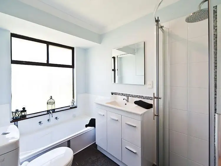Second view of Homely house listing, 22 Kerswell Way, Warnbro WA
