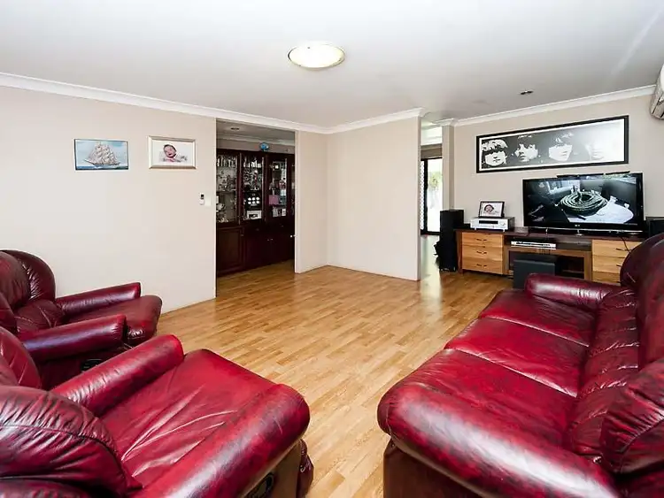Second view of Homely house listing, 27 Darile St, Hillman WA