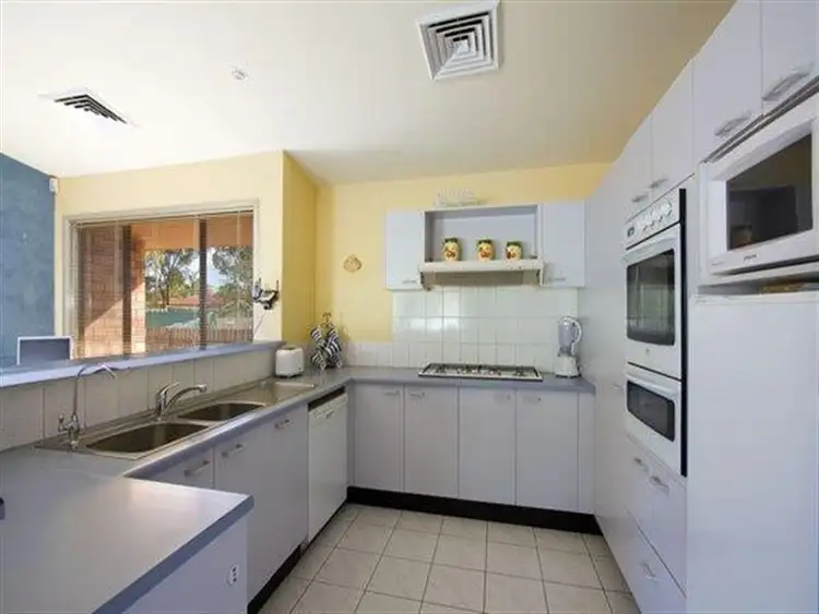 Second view of Homely house listing, 7 Steele Pl, Bligh Park NSW