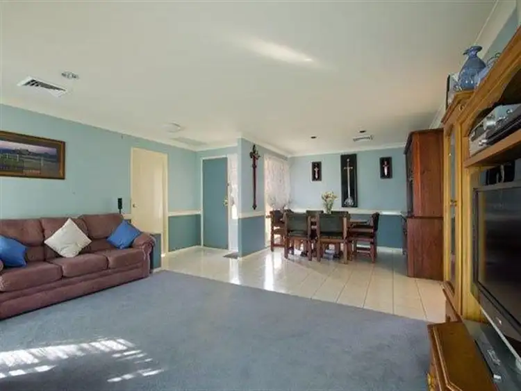 Third view of Homely house listing, 7 Steele Pl, Bligh Park NSW