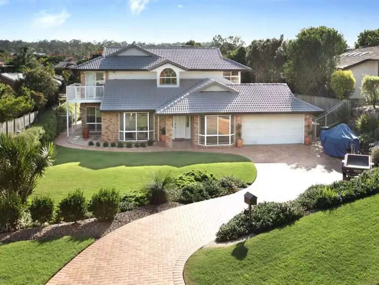 11 Asteroid Pl, Bridgeman Downs QLD