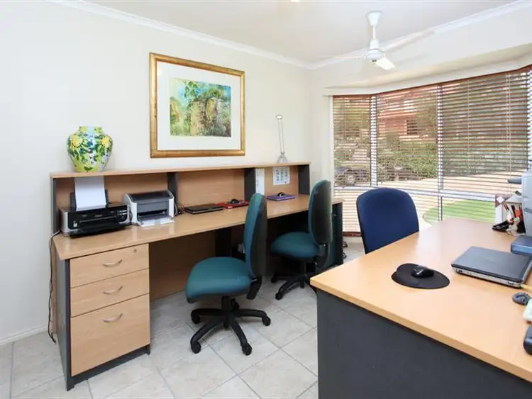 Sixth view of Homely house listing, 11 Asteroid Pl, Bridgeman Downs QLD
