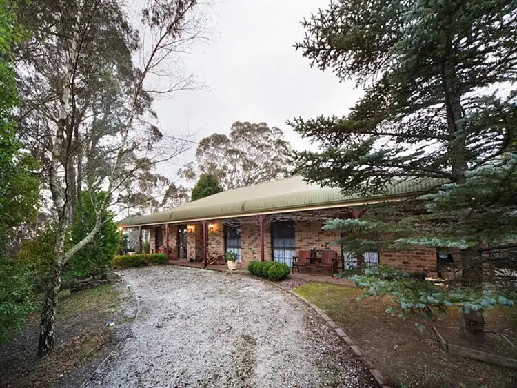 Main view of Homely house listing, 2 Sylvania St, Mount Victoria NSW