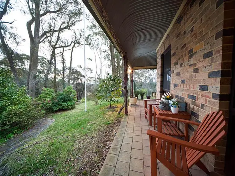 Second view of Homely house listing, 2 Sylvania St, Mount Victoria NSW