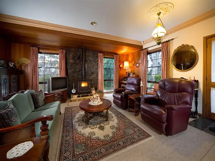 Third view of Homely house listing, 2 Sylvania St, Mount Victoria NSW