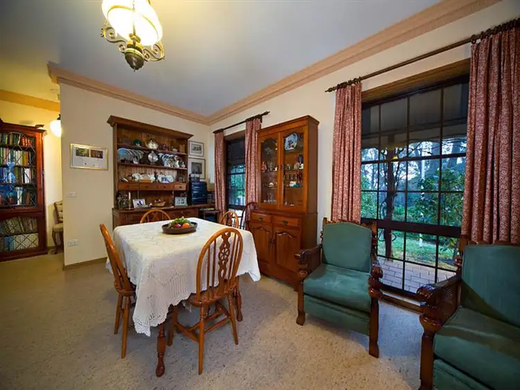 Fourth view of Homely house listing, 2 Sylvania St, Mount Victoria NSW