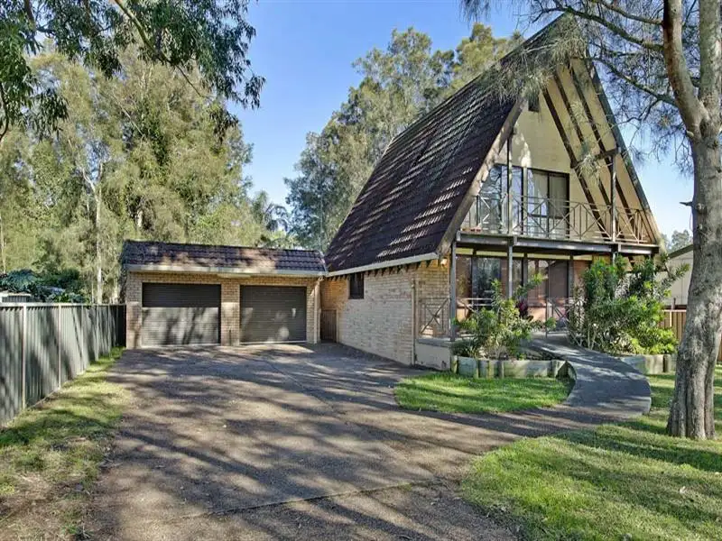 Main view of Homely house listing, 4 Narenta St, Dora Creek NSW