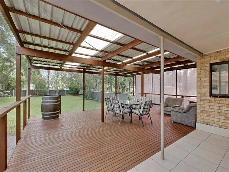Third view of Homely house listing, 4 Narenta St, Dora Creek NSW