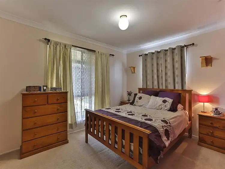 Sixth view of Homely house listing, 26 Traminer Dr, Wilsonton QLD