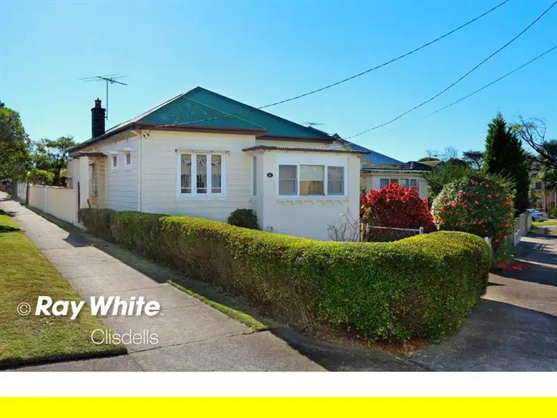 Main view of Homely house listing, 6 Westbourne St, Bexley NSW