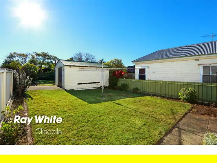 Second view of Homely house listing, 6 Westbourne St, Bexley NSW