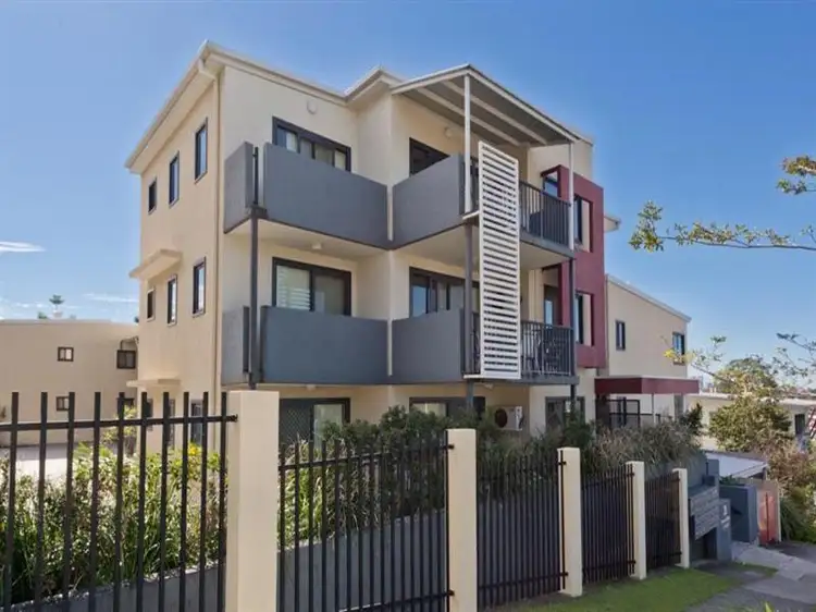 99/35 Morrow St, Taringa QLD