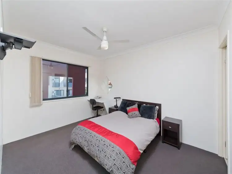 Fifth view of Homely unit listing, 99/35 Morrow St, Taringa QLD
