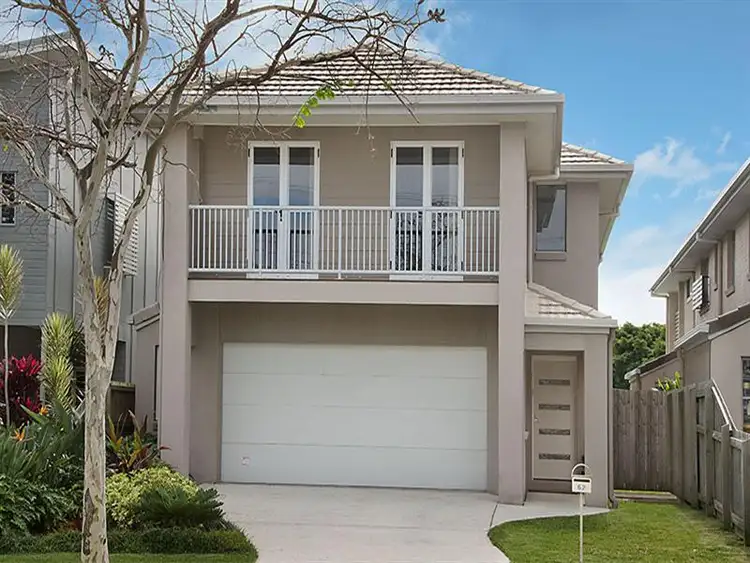 62 Grenade St, Cannon Hill QLD