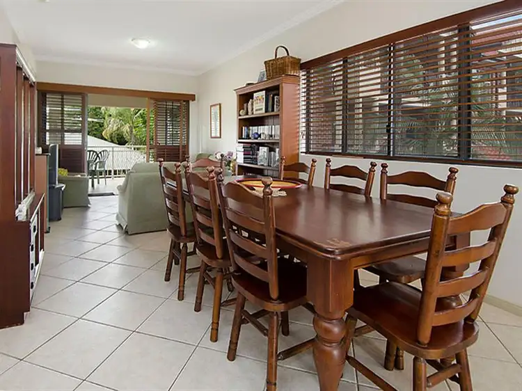 Third view of Homely apartment listing, 8/53 Bilyana St, Balmoral QLD