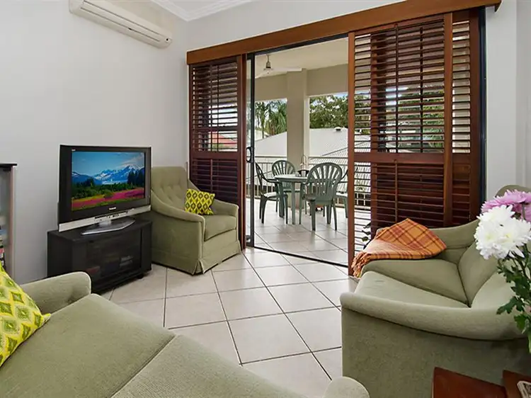Fourth view of Homely apartment listing, 8/53 Bilyana St, Balmoral QLD
