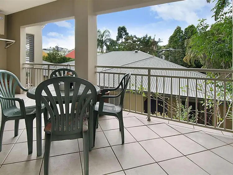 Fifth view of Homely apartment listing, 8/53 Bilyana St, Balmoral QLD