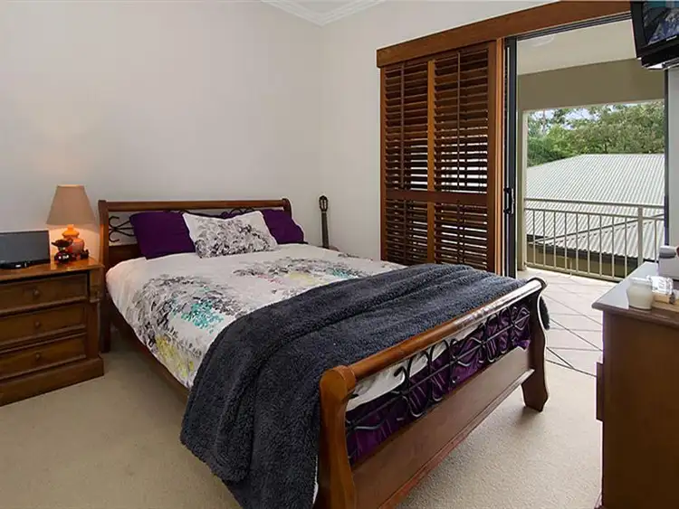 Sixth view of Homely apartment listing, 8/53 Bilyana St, Balmoral QLD