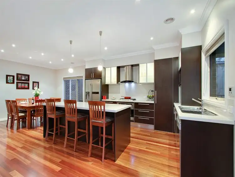 Sixth view of Homely house listing, 18 JOEL Pl, Mooroolbark VIC