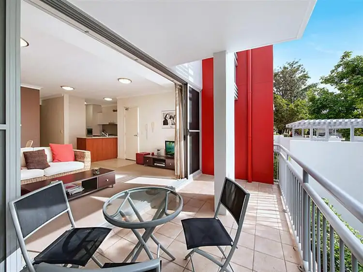 Main view of Homely apartment listing, 2/13 Bright Ave, Labrador QLD