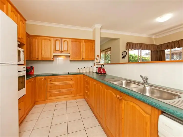45 Leilani Dr, Birkdale QLD