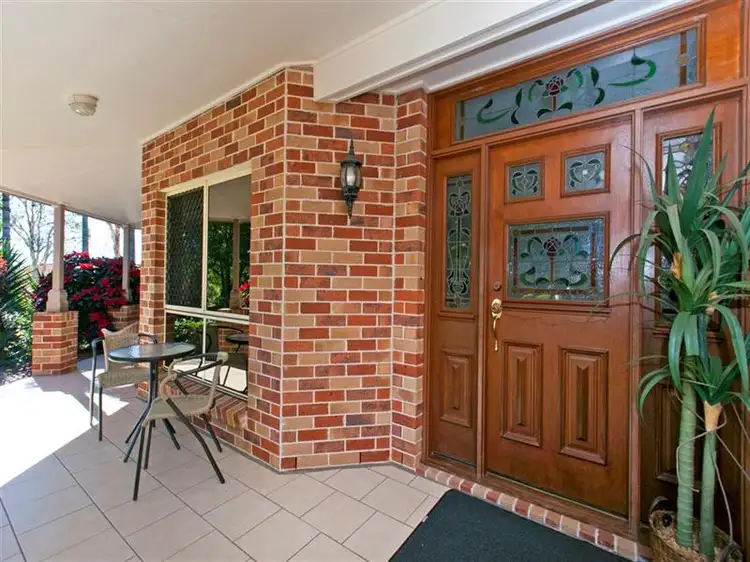 Third view of Homely house listing, 45 Leilani Dr, Birkdale QLD