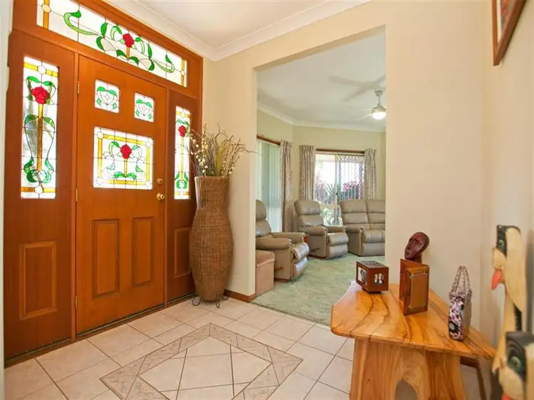 Fourth view of Homely house listing, 45 Leilani Dr, Birkdale QLD