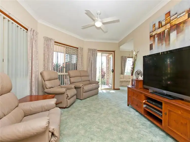 Fifth view of Homely house listing, 45 Leilani Dr, Birkdale QLD