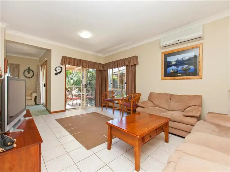 Sixth view of Homely house listing, 45 Leilani Dr, Birkdale QLD