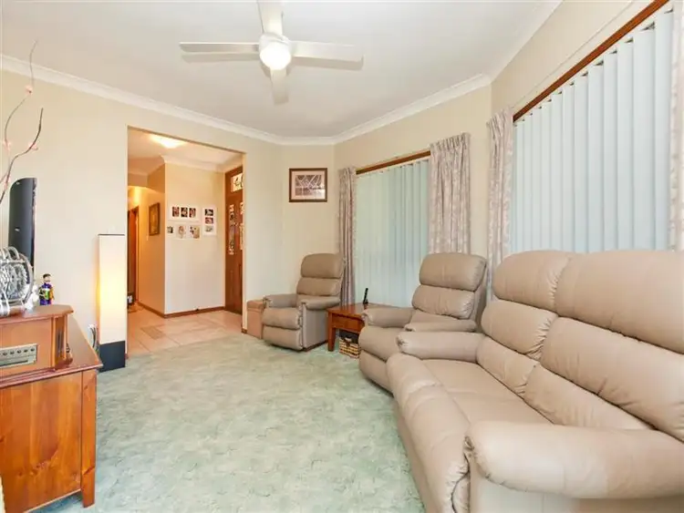 Seventh view of Homely house listing, 45 Leilani Dr, Birkdale QLD