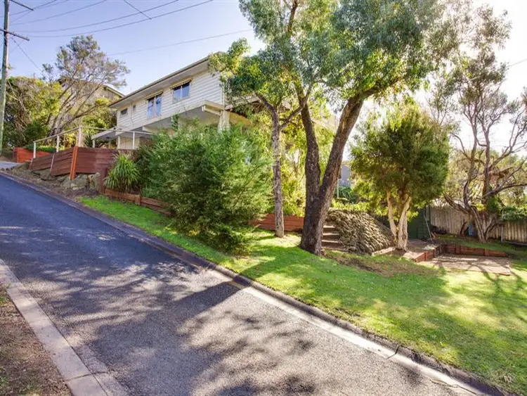 14 Wondaree St, Rye VIC