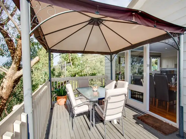 Seventh view of Homely house listing, 14 Wondaree St, Rye VIC