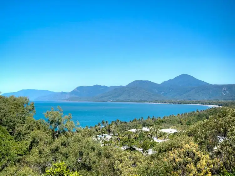 Second view of Homely house listing, 26 Murphy St via Island Point Rd, Port Douglas QLD