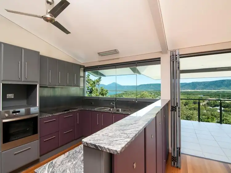 Seventh view of Homely house listing, 26 Murphy St via Island Point Rd, Port Douglas QLD