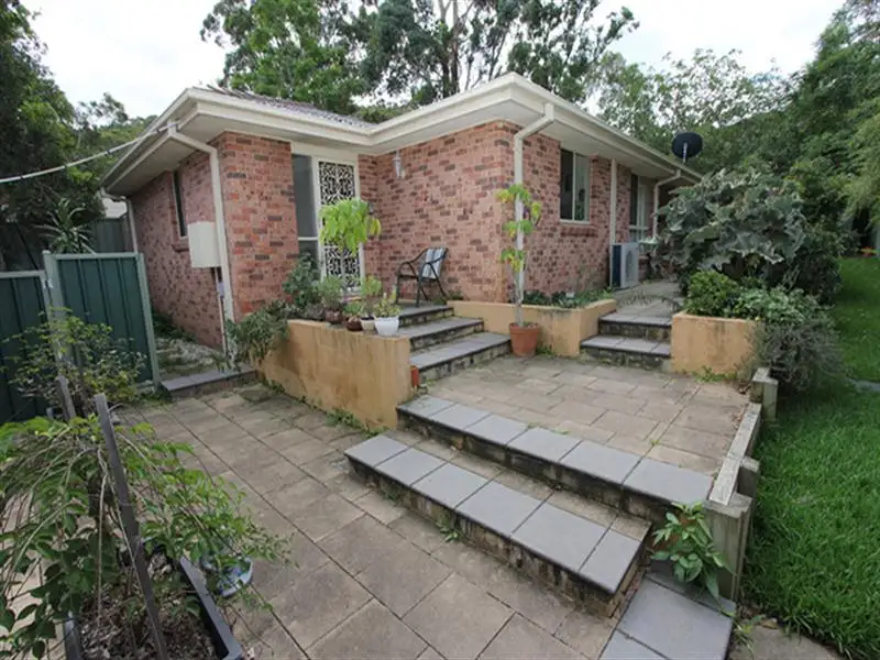 Main view of Homely house listing, 21 Avoca Dr, Kincumber NSW