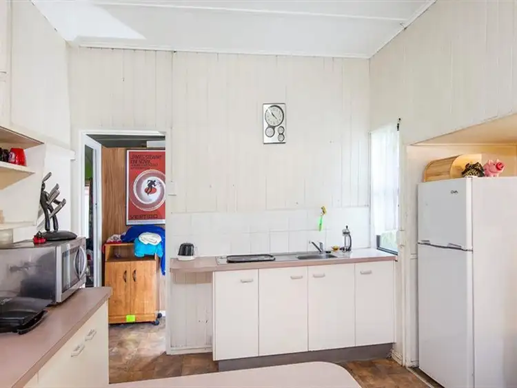 Second view of Homely house listing, 9 Vernon St, Nambour QLD