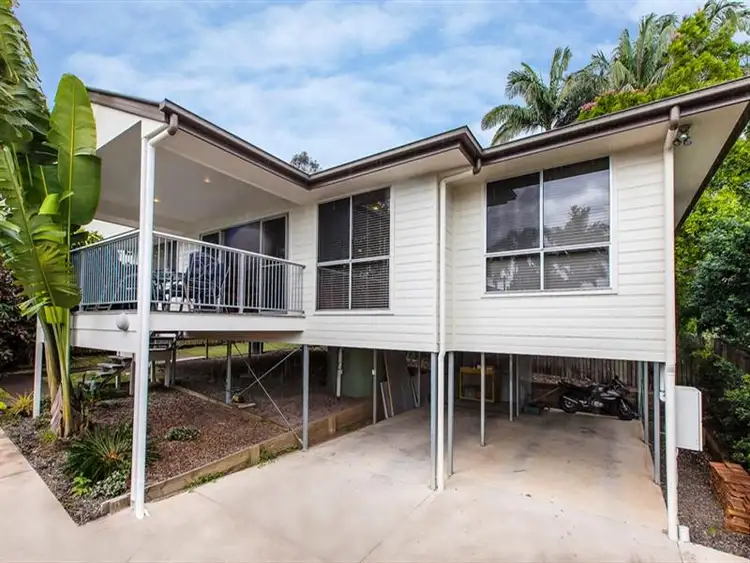 11 Vernon St, Nambour QLD