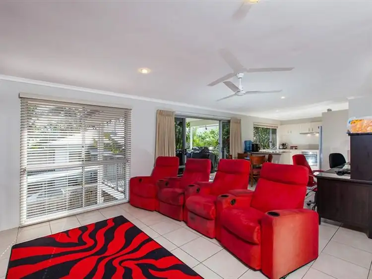 Third view of Homely house listing, 11 Vernon St, Nambour QLD