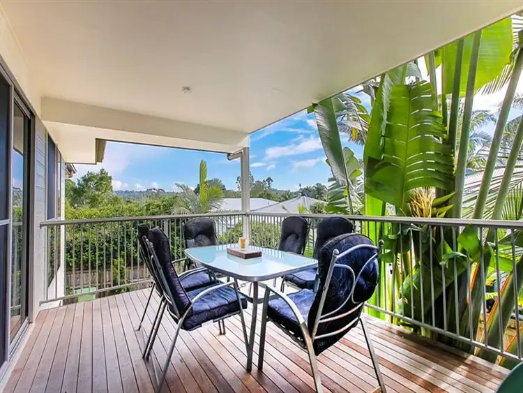 Fifth view of Homely house listing, 11 Vernon St, Nambour QLD