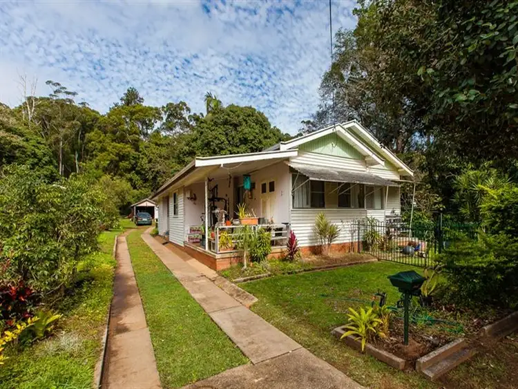 44 Park Rd, Nambour QLD