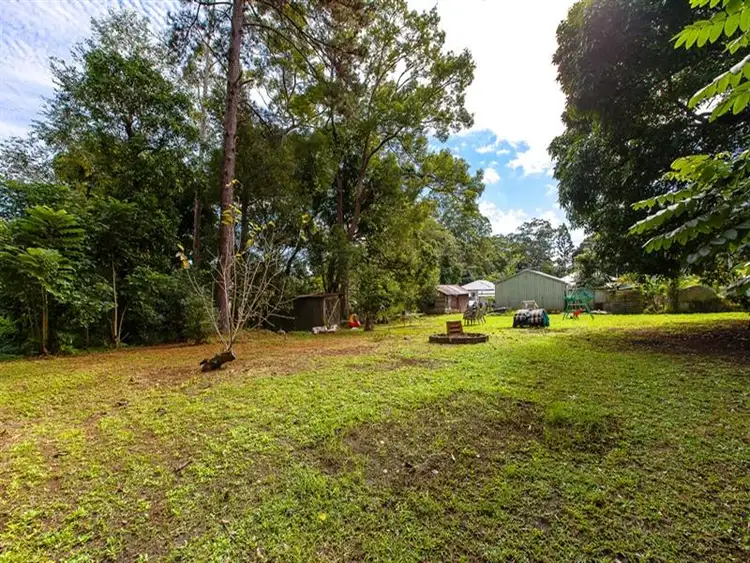 Third view of Homely house listing, 44 Park Rd, Nambour QLD