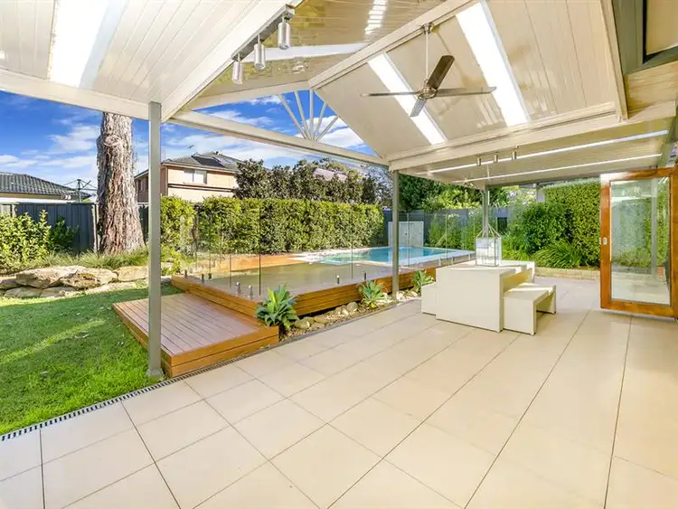 2 Hopkins Pl, Forestville NSW