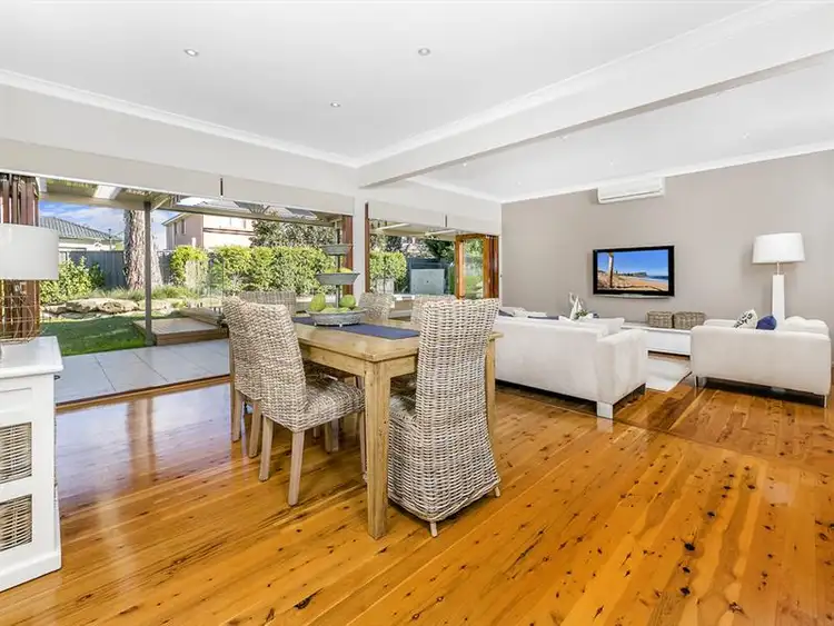 Second view of Homely house listing, 2 Hopkins Pl, Forestville NSW