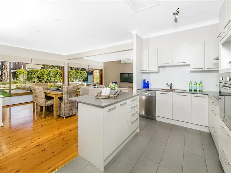 Third view of Homely house listing, 2 Hopkins Pl, Forestville NSW