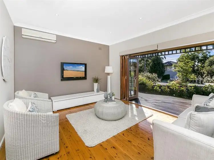 Fourth view of Homely house listing, 2 Hopkins Pl, Forestville NSW