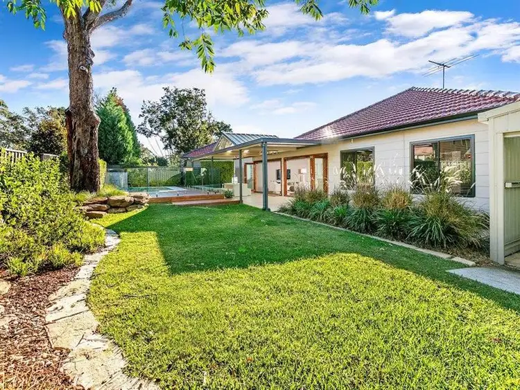 Sixth view of Homely house listing, 2 Hopkins Pl, Forestville NSW