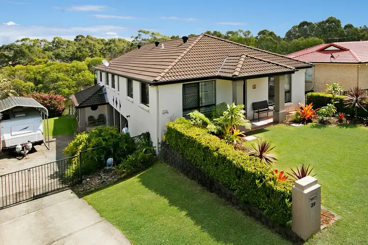 39 Margery Street, Thornlands QLD 4164