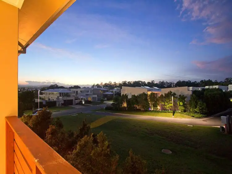Third view of Homely villa listing, 6001A The Boulevarde. Royal Pines Riverside, Benowa QLD